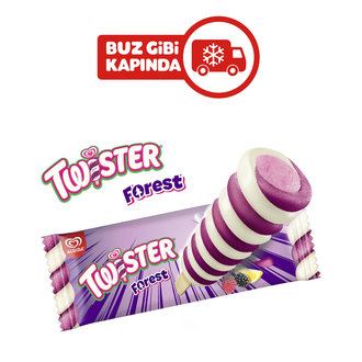 Algida Twister Forest 70 Ml