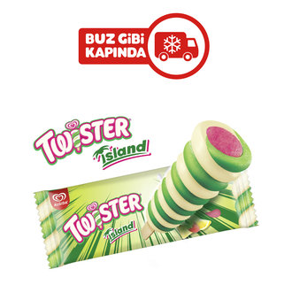 Algida Twister Island 70 Ml