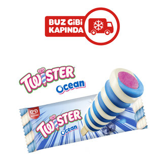 Algida Twister Ocean 70 Ml