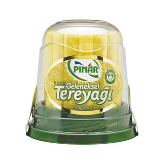 Pınar Geleneksel Tereyağı 250 G