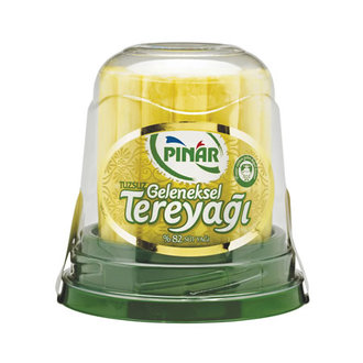 Pınar Geleneksel Tereyağı 500 G