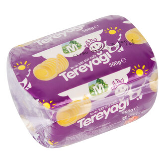 Migros Tereyağı 500 G