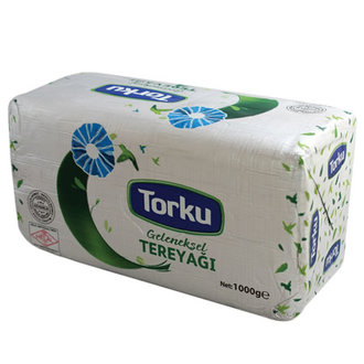 Torku Tereyağ 1 Kg