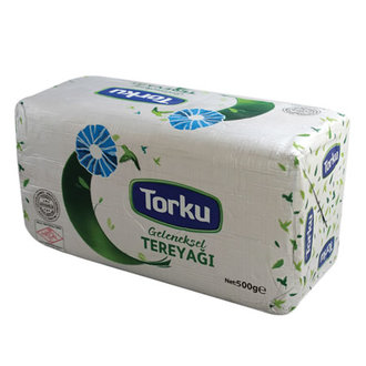 Torku Tereyağ 500 G