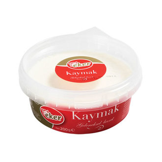 Eker Kaymak 200 G