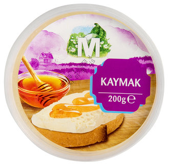 Migros Kaymak 200 G