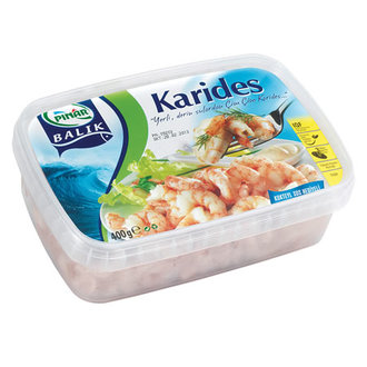 Pınar Karides 400 G