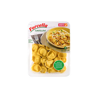 Forcella Tortellini 300 G