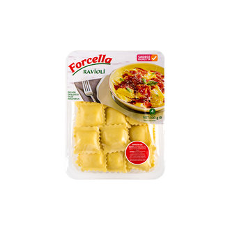 Forcella Ravioli 300 G