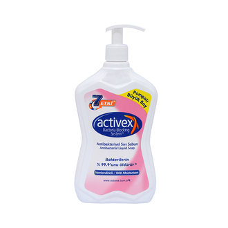 Activex Nemlendiricili Sıvı Sabun 700 Ml
