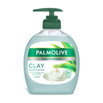 Palmolive Clay Purification Sıvı Sabun 300 Ml