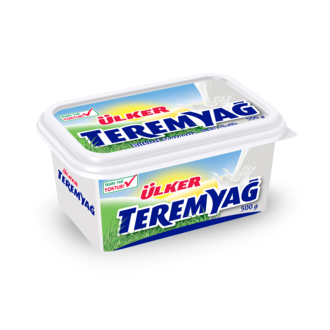 Teremyağ Kase Margarin 500 G