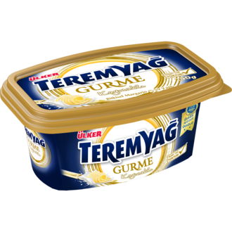 Teremyağ Gurme Kase Margarin 250 G