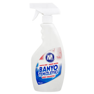 Migros Banyo Temizleyici 750 Ml