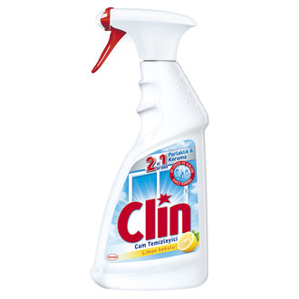 Clin Cam Temizleyici Limon 500 Ml