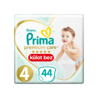 Prima Premium Care Külot Bez Maxi 4 Beden 44'lü