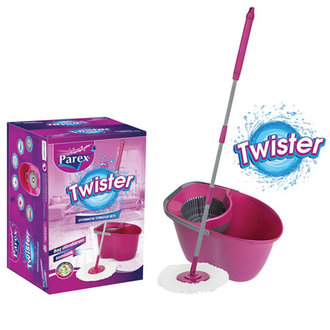 Parex Twister Temizlik Seti