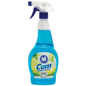 Migros Cam Temizleyici 750 Ml