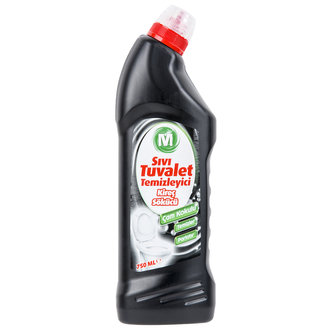 Migros Kireç Sökücü Sıvı Wc Temiz. Çam Kokulu 750 Ml