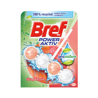 Bref Power Aktiv Pro Nature Greyfurt Tekli Pk 50 G