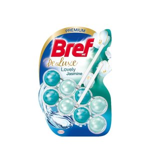 Bref Deluxe Yasemin 2'li Paket