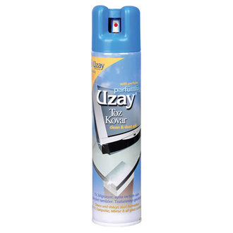 Uzay Toz Kovar 300 Ml