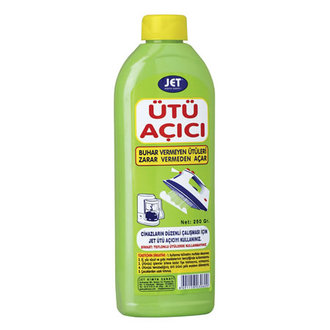 Jet Ütü Açıcı 250 G