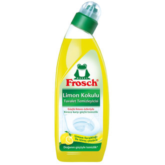 Frosch Tuvalet Temizleyici Limon 750 Ml