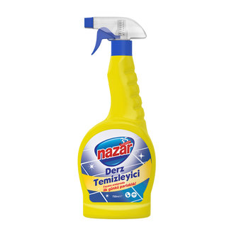 Nazar Derz Temizleyici 750 Ml