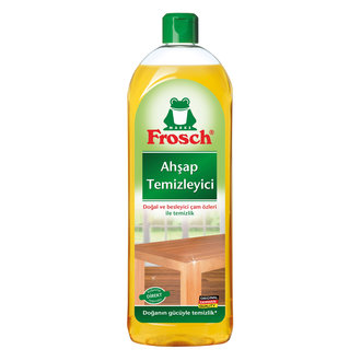 Frosch Ahşap Temizleyici 750 Ml