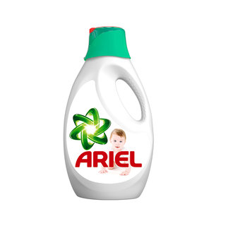 Ariel Sıvı Bebek 20 Yıkama 1.3 L