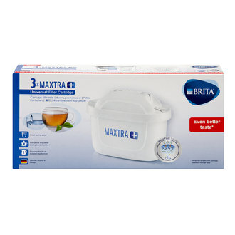 Brita Maxtra Plus Filtre 3'lü