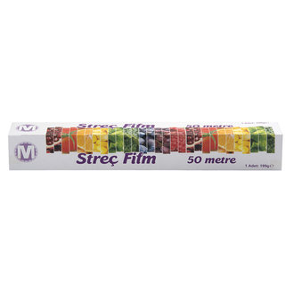 Migros Streç Film 50 M