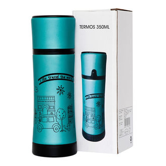 Touch Me Termos 350 ML(lh-6226a)