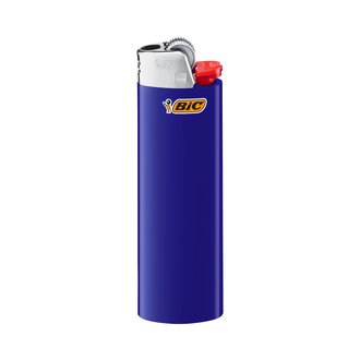 Bic Çakmak J6 Maxi