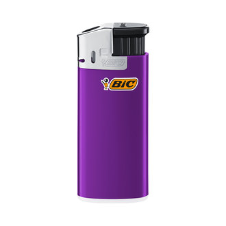 Bic J9 Elektronik Çakmak