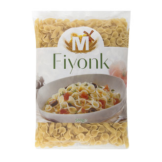 Migros Fiyonk Makarna 500 G