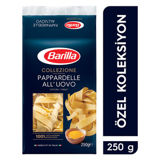 Barilla Pappardelle Yumurtalı Makarna 250 G