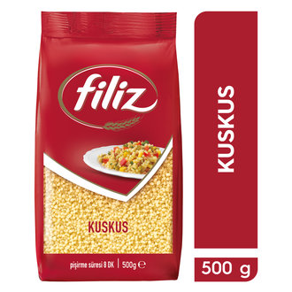 Filiz Kuskus Makarna 500 G