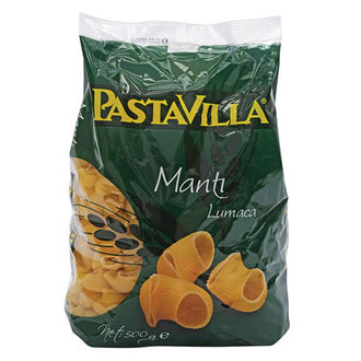 Pastavilla Mantı Makarna 500 G