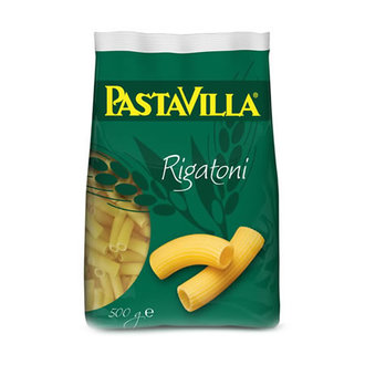 Pastavilla Rigatoni Makarna 500 G