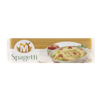 Migros Spagetti Makarna 500 G