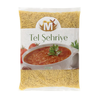 Migros Tel Şehriye 500 G