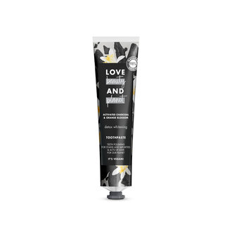 Love Beauty Planet Macun Kömür 75 Ml