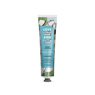 Love Beauty Planet Macun Coconut 75 Ml