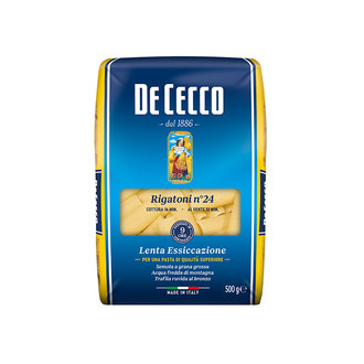 De Cecco Rigatoni 500 G