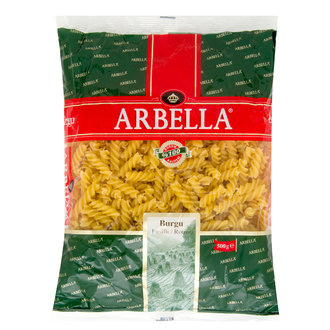 Arbella Burgu Makarna 500 G