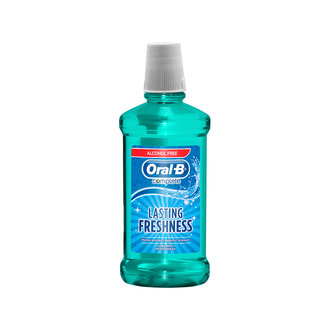 Oral-b Ağız Çalkalama Suyu Komple Bakım 500 Ml (Alkolsüz)