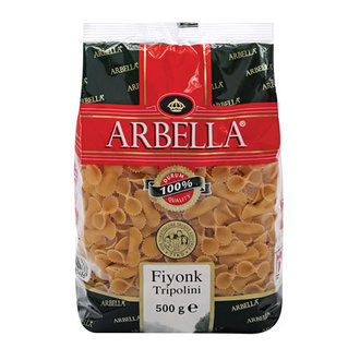 Arbella Fiyonk Makarna 500 G