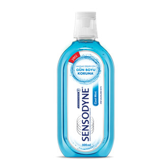 Sensodyne Ağız Çalkalama Suyu 500 Ml